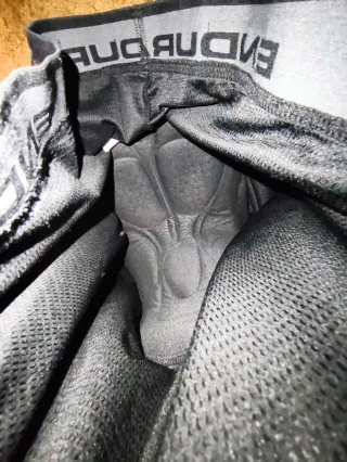 Shorts da ciclismo Endura