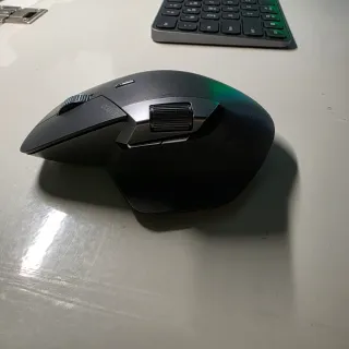 Kit Tastiera e Mouse Rapoo 9560M Nero