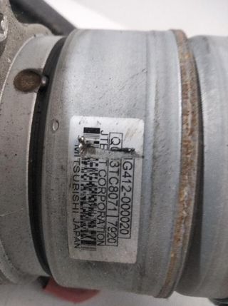 8965012d60 columna direccion toyota auris 267476