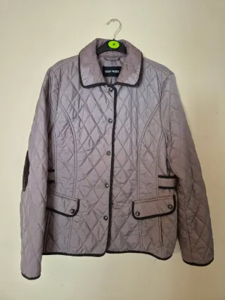 Abrigo acolchado Gerry Weber talla M