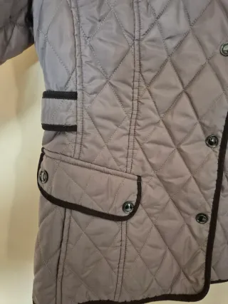 Abrigo acolchado Gerry Weber talla M