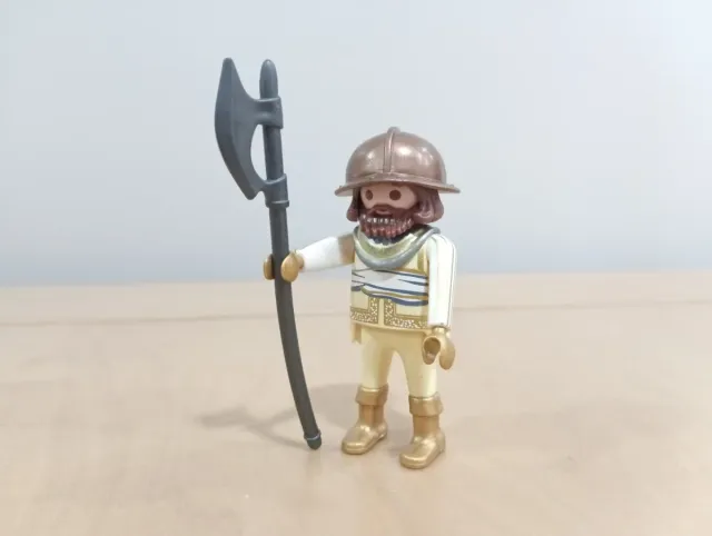 Playmobil Alabardero / Lancero