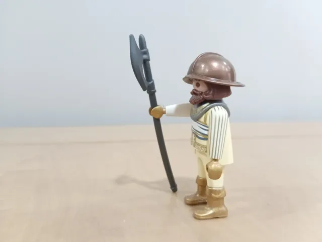 Playmobil Alabardero / Lancero
