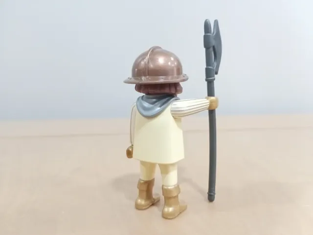 Playmobil Alabardero / Lancero