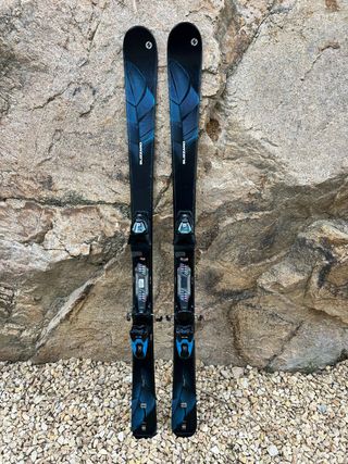 Sci Blizzard Elevate RTX 146 cm