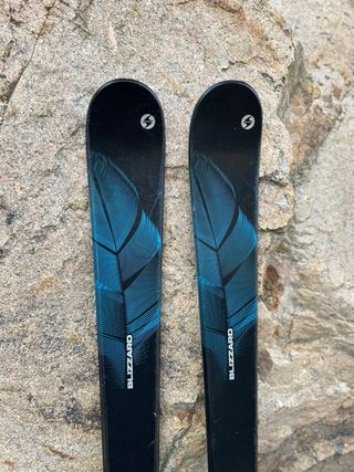 Sci Blizzard Elevate RTX 146 cm