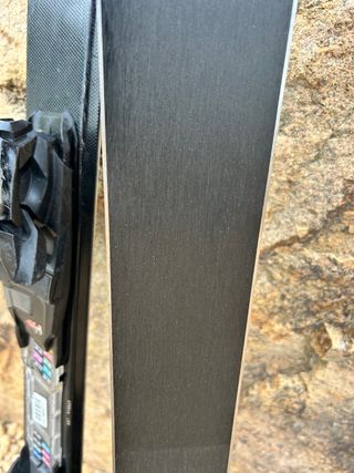 Sci Blizzard Elevate RTX 146 cm