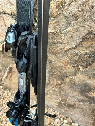 Sci Blizzard Elevate RTX 146 cm