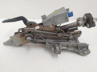 Columna direccion ford mustang gt 281781