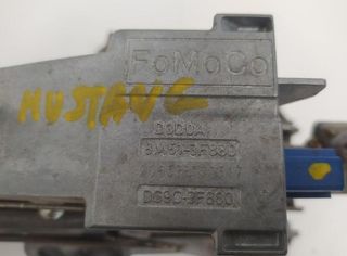 Columna direccion ford mustang gt 281781