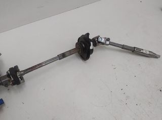 Columna direccion ford mustang gt 281781