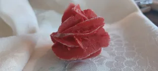 Rosa del deserto colorata