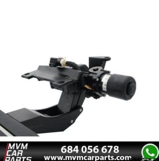 Estriberas retráctiles Range Rover Sport L494 y Vo