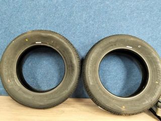 Nankang NA-1 XL 165 70 R13 83T Neumático de Verano