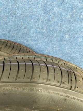 Nankang NA-1 XL 165 70 R13 83T Neumático de Verano