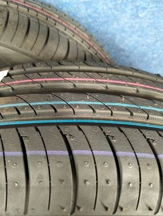 Nankang NA-1 XL 165 70 R13 83T Neumático de Verano