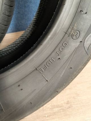 Nankang NA-1 XL 165 70 R13 83T Neumático de Verano