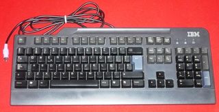 Teclado IBM SK-8820