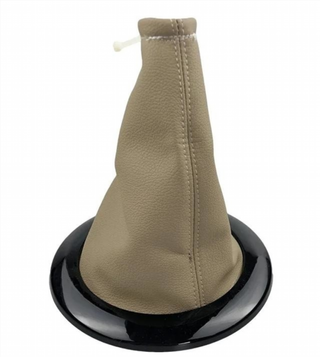 Funda para palanca de cambios falda Renault Megan