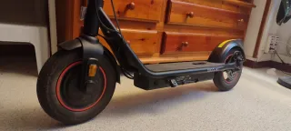 Cecotec Bongo D40 XL Patinete Eléctrico