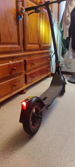 Cecotec Bongo D40 XL Patinete Eléctrico