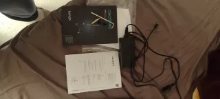 Cecotec Bongo D40 XL Patinete Eléctrico