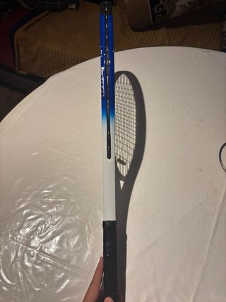 Raqueta Tenis Insesis IR 150