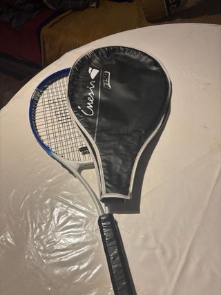 Raqueta Tenis Insesis IR 150