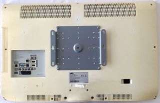 Televisión Samsung 32 Blanca