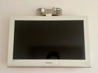 Televisión Samsung 32 Blanca