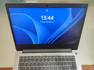 Portátil Lenovo Ideapad 3 i5