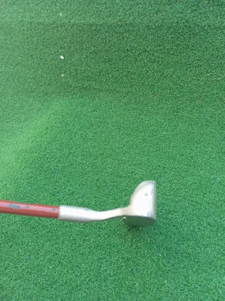 Putter Pinseeker  ti-King palo de golf