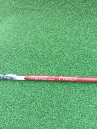 Putter Pinseeker  ti-King palo de golf