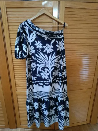 Vestido de fiesta