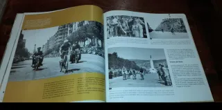 Antología Fotográfica Del Ciclismo. 2 tomos