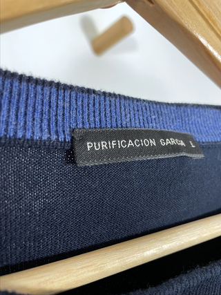 Jersey Purificación García