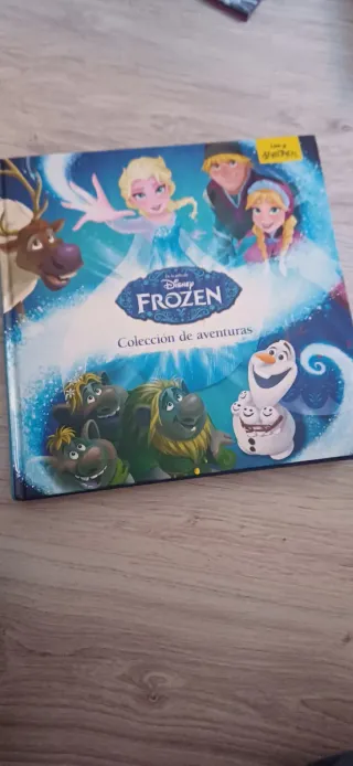 Cuentos y libros infantiles