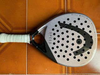 Pala Head Speed Motion 2025