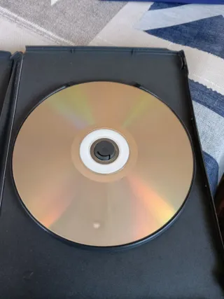 Monstruos S.A. DVD Película Infantil