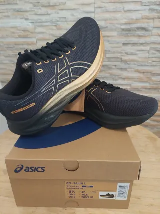 ASICS Gel Saiun 3 Hombre y Mujer