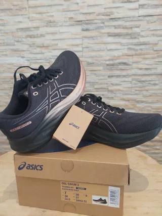 ASICS Gel Saiun 3 Hombre y Mujer
