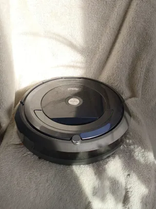 Roomba 696 utilizado