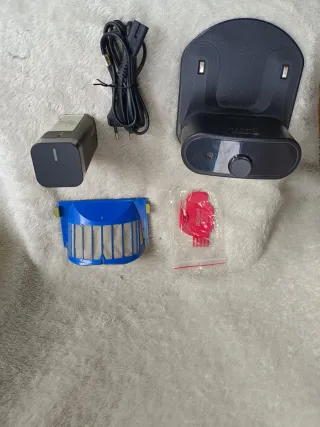 Roomba 696 utilizado