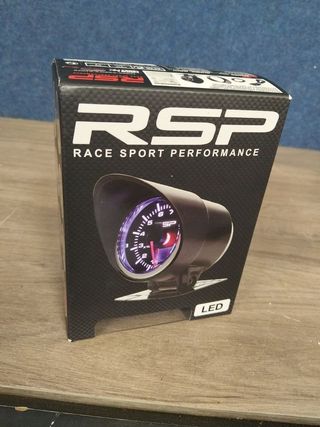 SUMEX GLED504 - ELECTRIC 52MM WATER TEMP