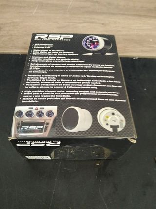 SUMEX GLED504 - ELECTRIC 52MM WATER TEMP