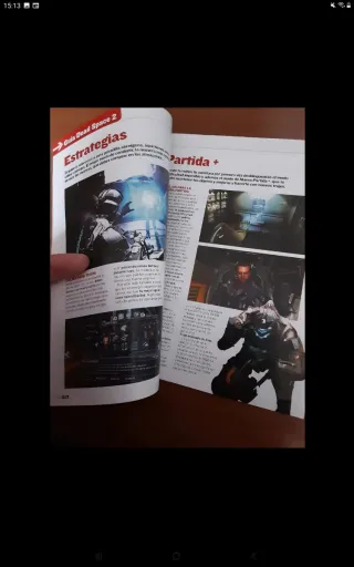 Guías y Trucos Dead Space 2 Hobby Consolas