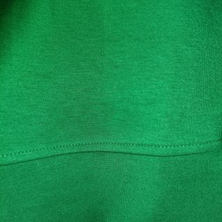 Camiseta verde talla S