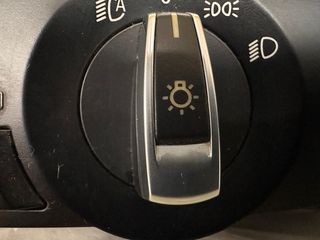 Regulador Luces BMW Serie 3