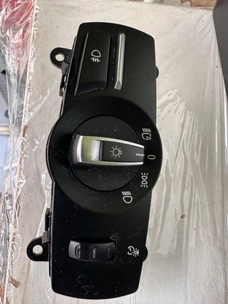 Regulador Luces BMW Serie 3