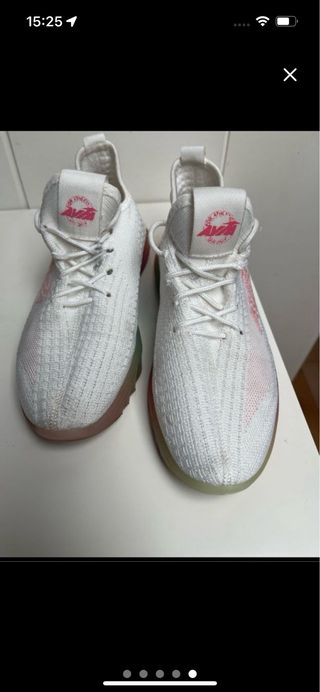 Zapatillas deportivas Avia Talla 39.5